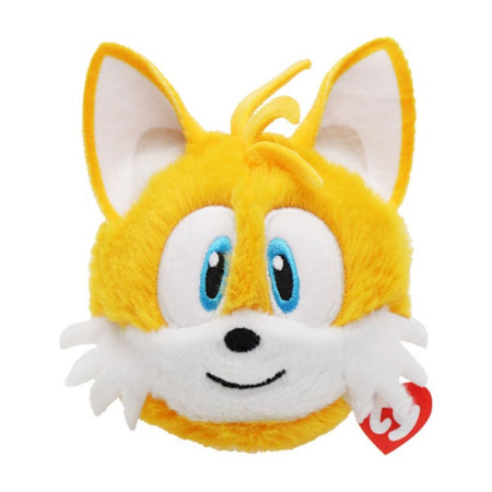 TY Beanie Bouncers: Tails Toys & Games Ty Inc.