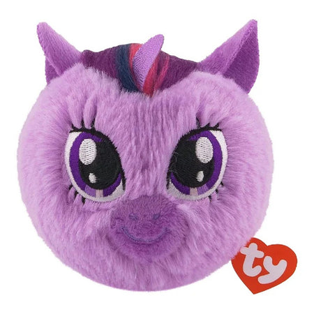 TY Beanie Bouncers: Twilight Sparkle Toys & Games Ty Inc.