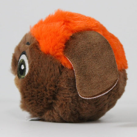 TY Beanie Bouncers: Zuma Toys & Games Ty Inc.