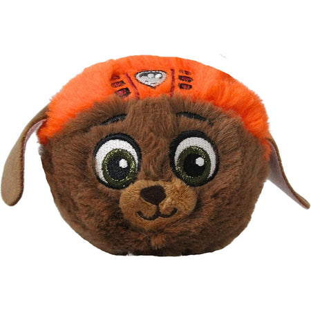 TY Beanie Bouncers: Zuma Toys & Games Ty Inc.