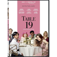 Table 19 [DVD] DVDs & Blu-Rays 20th Century Fox   