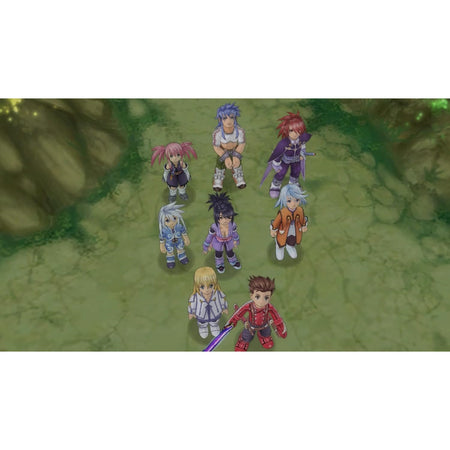 Tale of Symphonia Remastered [Xbox One] Xbox One Video Game Bandai Namco