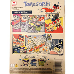 Tamagotchi: Mametchi Gen1 - SDCC 2022 Exclusive Toys & Games Bandai Namco   