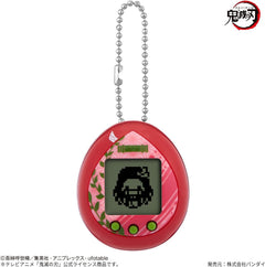 Tamagotchi Nano x Demon Slayer: Exploding Blood! Toys & Games Bandai Namco