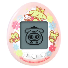 Tamagotchi Nano x Sanrio: Pompompurin - Magical Pink Toys & Games Bandai Namco