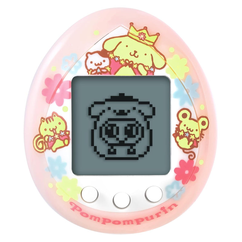 Tamagotchi Nano x Sanrio: Pompompurin - Magical Pink Toys & Games Bandai Namco