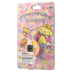 Tamagotchi Nano x Sanrio: Pompompurin - Magical Pink Toys & Games Bandai Namco