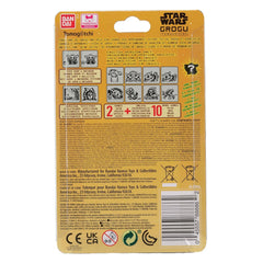 Tamagotchi Nano x Star Wars: Grogu - Blue Version Toys & Games Bandai Namco