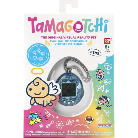 Tamagotchi Original: Angel Sky Toys & Games Bandai Namco