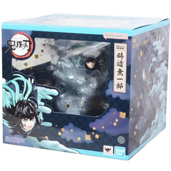 Tamashii Nations: Demon Slayer: Kimetsu no Yaiba - Muichiro Tokito FiguartsZero Toys & Games Bandai Namco