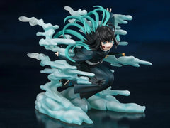 Tamashii Nations: Demon Slayer: Kimetsu no Yaiba - Muichiro Tokito FiguartsZero Toys & Games Bandai Namco