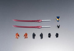Tamashii Nations: Mobile Suit Gundam: GF13-017NJII Burning Renewal S.H. Figuarts Toys & Games Bandai Namco
