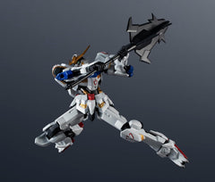 Tamashii Nations: Mobile Suit Gundam Iron-Blooded Orphans: ASW-G-08 Barbatos Renewal S.H. Figuarts Toys & Games Bandai Namco