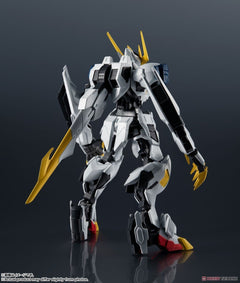 Tamashii Nations: Mobile Suit Gundam Iron-Blooded Orphans ASW-G-08 Gundam Barbatos Lupus Rex Gundam Universe Toys & Games Bandai Namco