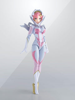 Tamashii Nations: Mobile Suit Gundam Seed Freedom - Lacus Clyne Pilot Suit Version Figure Toys & Games Bandai Namco
