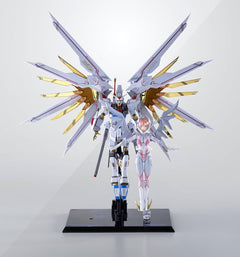 Tamashii Nations: Mobile Suit Gundam Seed Freedom - Lacus Clyne Pilot Suit Version Figure Toys & Games Bandai Namco