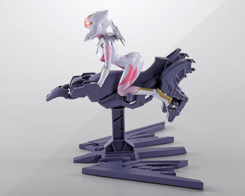 Tamashii Nations: Mobile Suit Gundam Seed Freedom - Lacus Clyne Pilot Suit Version Figure Toys & Games Bandai Namco
