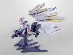 Tamashii Nations: Mobile Suit Gundam Seed Freedom - Lacus Clyne Pilot Suit Version Figure Toys & Games Bandai Namco