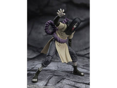 Tamashii Nations: Naruto Shippuden - Orochimaru (Seeker of Immortality ) S.H.Figuarts Action Figure Toys & Games Bandai Namco