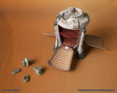 Tamashii Nations: Star Wars - The Mandalorian Ashigaru Stormtrooper (Remnant) Meisho Movie Realization Toys & Games Bandai Namco