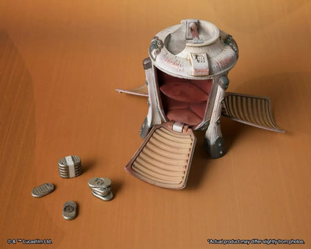 Tamashii Nations: Star Wars - The Mandalorian Ashigaru Stormtrooper (Remnant) Meisho Movie Realization Toys & Games Bandai Namco