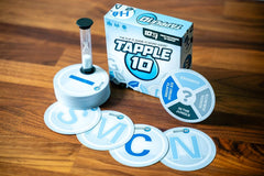 Tapple 10 [Board Game, 1-8 Players] Board Game OPGames