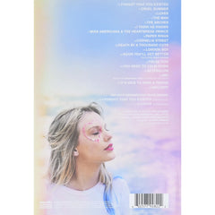 Taylor Swift: Lover Deluxe Album - Version 4 [Audio CD] Music (CD) Shopville   