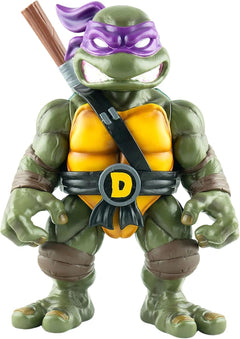 Teenage Mutant Ninja Turtles: Donatello Soft Vinyl Figure Toys & Games Mondo