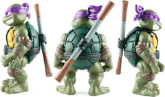 Teenage Mutant Ninja Turtles: Donatello Soft Vinyl Figure Toys & Games Mondo
