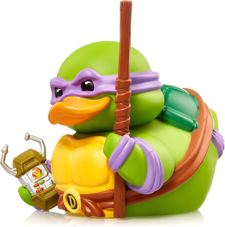 Teenage Mutant Ninja Turtles: Donatello - Tubbs Toys & Games Tubbz   