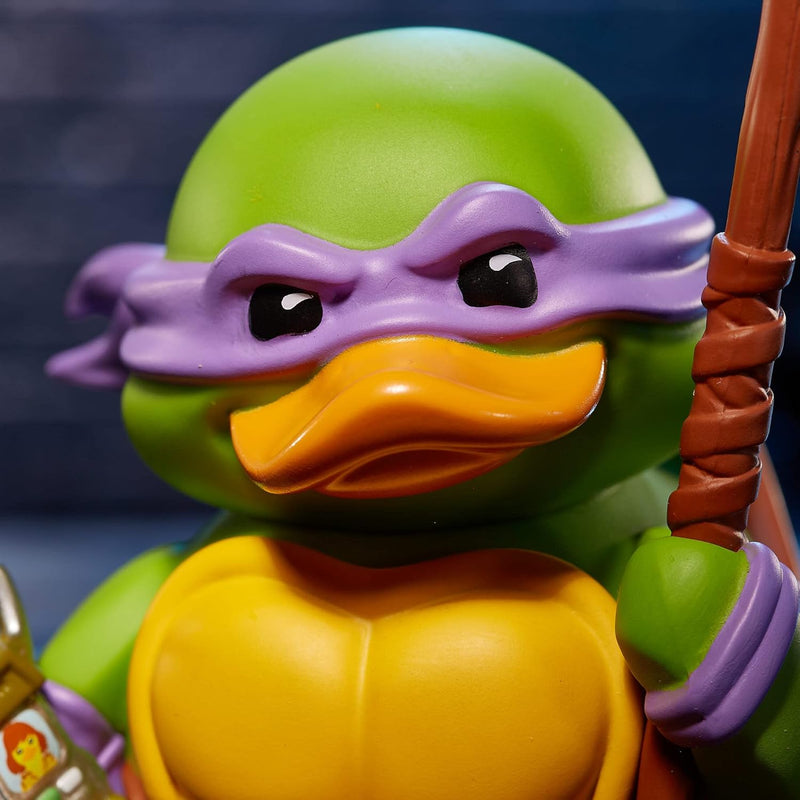 Teenage Mutant Ninja Turtles: Donatello - Tubbs Toys & Games Tubbz   