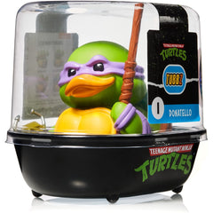 Teenage Mutant Ninja Turtles: Donatello - Tubbs Toys & Games Tubbz   