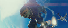 Teenage Mutant Ninja Turtles: Out Of The Shadows [3D Blu-Ray 2D + 3D] Blu-Ray 3D Movie Paramount Pictures   