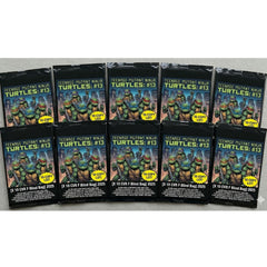 Teenage Mutant Ninja Turtles: #13 [X 10 CVR F Blind Bag] 2025 Comics Dark Horse