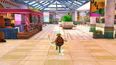 Teenage Mutant Ninja Turtles: Mutants Unleashed [PlayStation 5] PlayStation 5 Video Game U & I Entertainment   