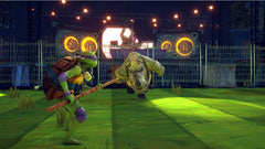 Teenage Mutant Ninja Turtles: Mutants Unleashed [Xbox Series X & Xbox One] Xbox Series X Video Game U & I Entertainment   