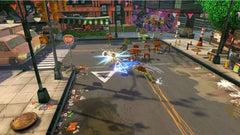 Teenage Mutant Ninja Turtles: Mutants Unleashed [PlayStation 5] PlayStation 5 Video Game U & I Entertainment   