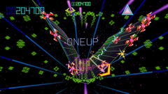 Tempest 4000 - Limited Run Game #170 [Nintendo Switch] Nintendo Switch Video Game Limited Run Games