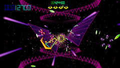 Tempest 4000 - Limited Run Game #170 [Nintendo Switch] Nintendo Switch Video Game Limited Run Games