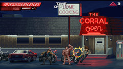 Terminator 2D: NO FATE - Collector's Edition [PlayStation 5] PlayStation 5 Video Game Reef Entertainment