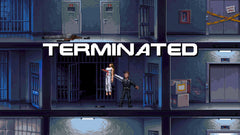 Terminator 2D: NO FATE - Collector's Edition [PlayStation 5] PlayStation 5 Video Game Reef Entertainment