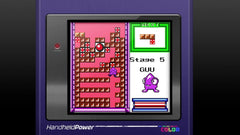 Tetris Forever [Nintendo Switch] Nintendo Switch Video Game Clear River Games