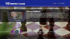 Tetris Forever [Nintendo Switch] Nintendo Switch Video Game Clear River Games