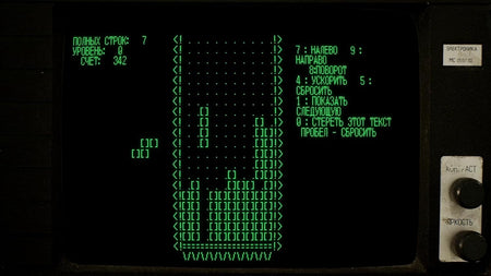 Tetris Forever [PlayStation 5] PlayStation 5 Video Game Clear River Games