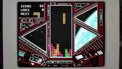 Tetris Forever [PlayStation 5] PlayStation 5 Video Game Clear River Games