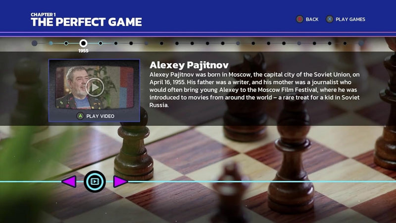 Tetris Forever [PlayStation 5] PlayStation 5 Video Game Clear River Games