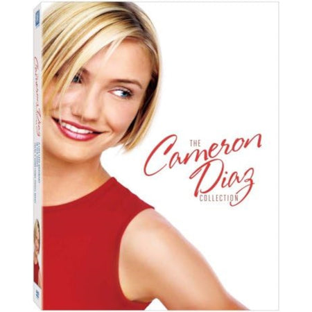 The Cameron Diaz Collection - 3 Pack [DVD] DVD Box Set / Series 20th Century Fox   