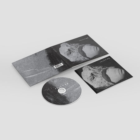 The Cure - Songs of a Lost World [Audio CD] Audio CD/Vinyl Capitol Records