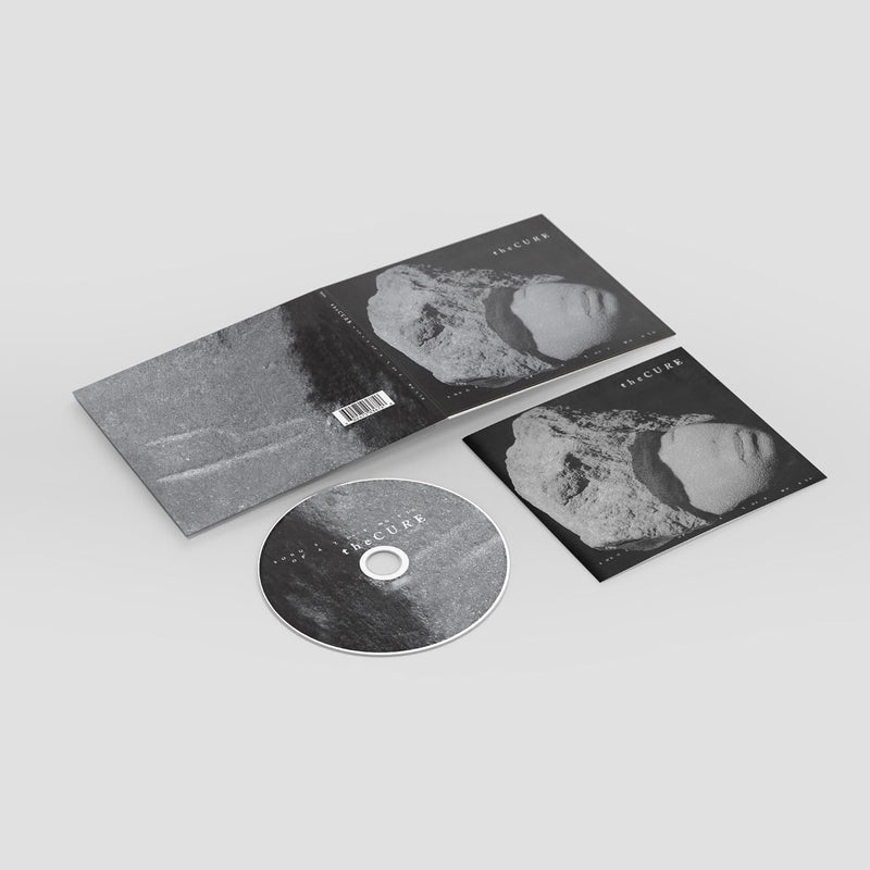 The Cure - Songs of a Lost World [Audio CD] Audio CD/Vinyl Capitol Records