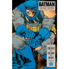 The Dark Knight Returns: #1-4 [Frank Miller Facsimile CVR A Set] 2026